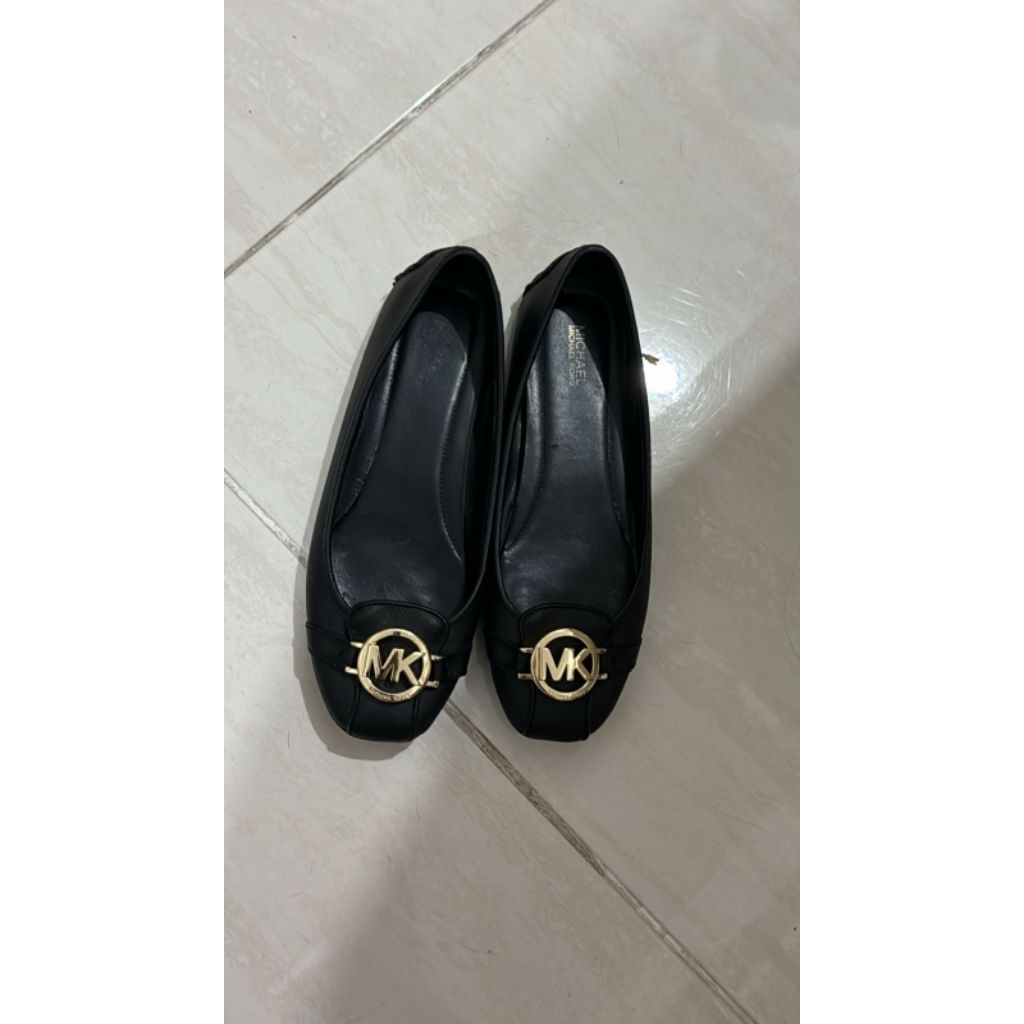 Michael Kors Flat Shoes
