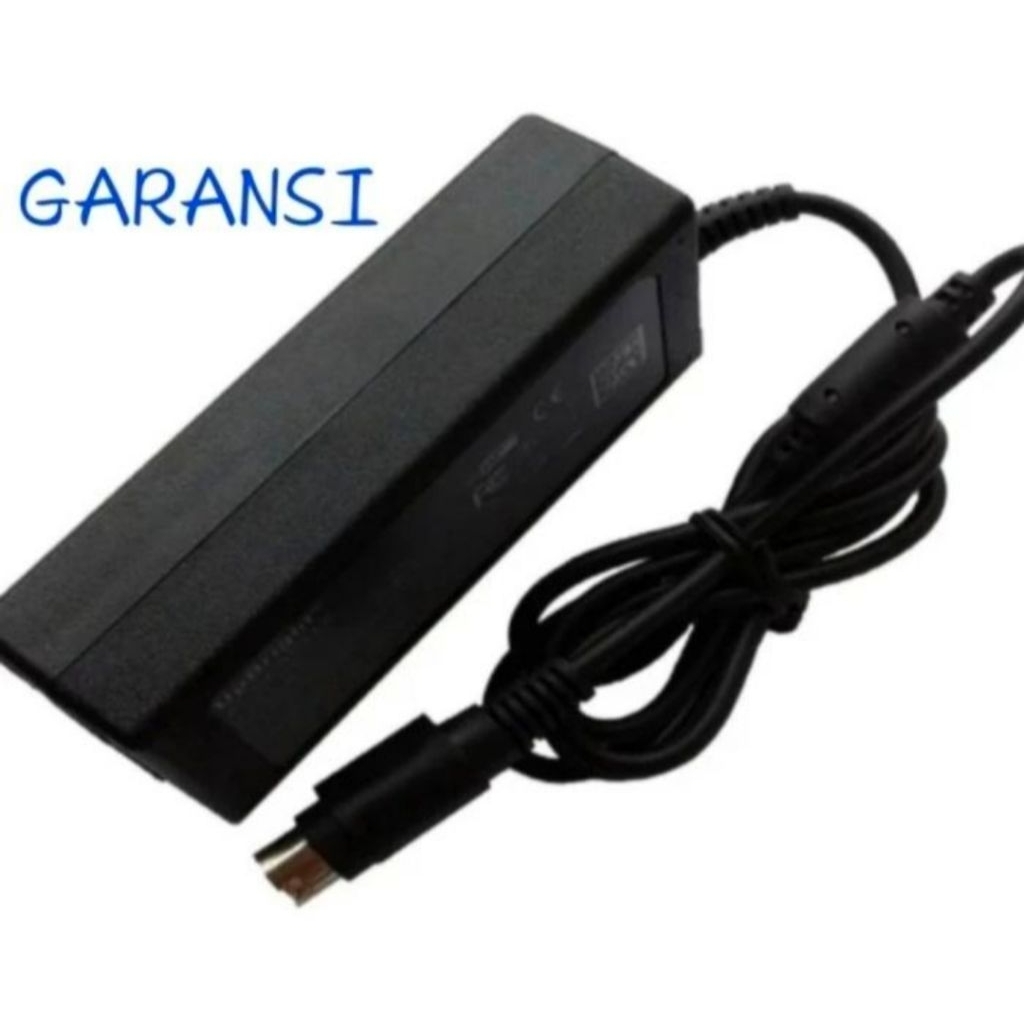 adaptor printer Epson 24vdc 2A (2.1A) jek 3 Pin