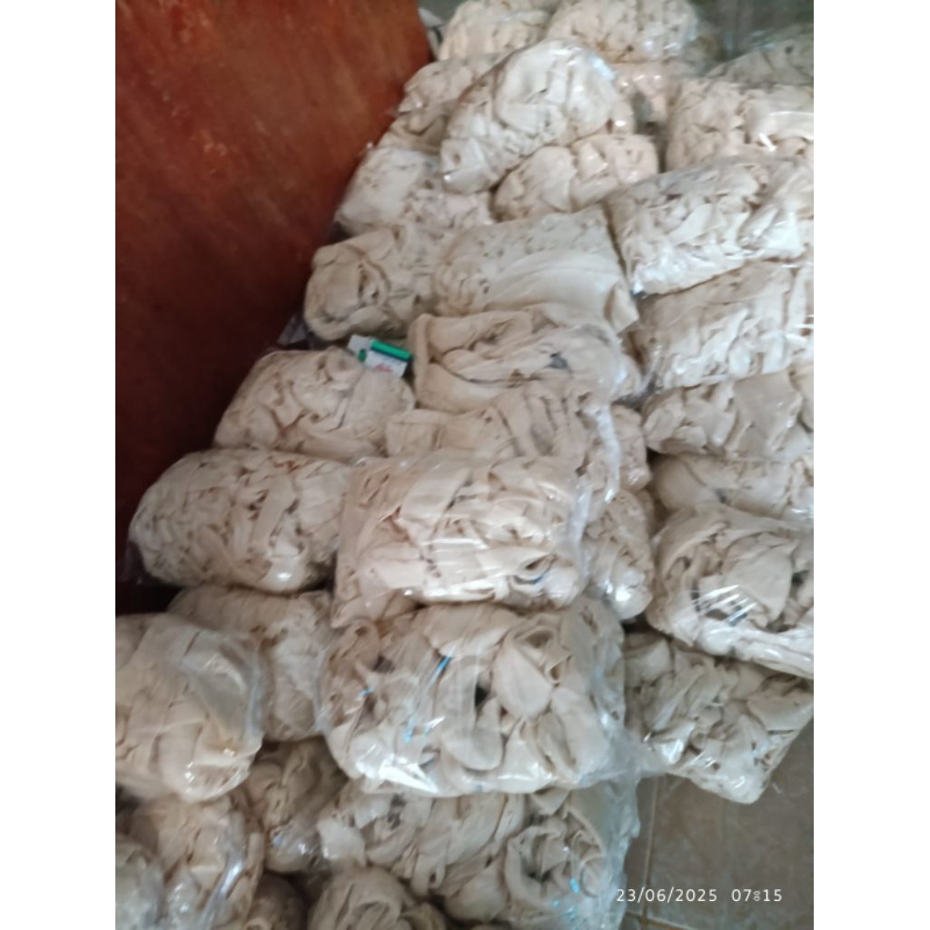 PROMOO Kriwilan Kulit Kebab 1kg