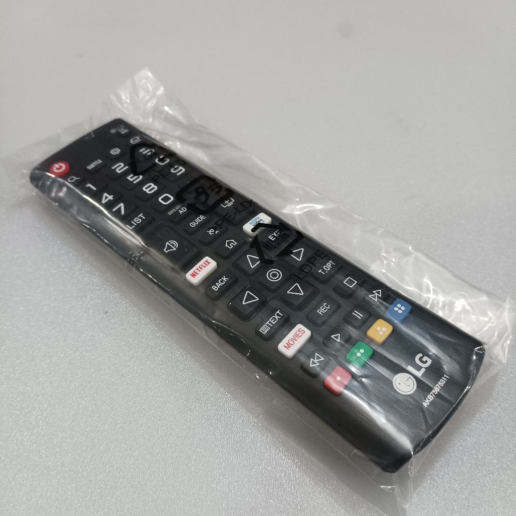 REMOT REMOTE ORI TV LG LED LCD AKB75675311 / REMOT REMOTE ORI TV LG ALLAWB