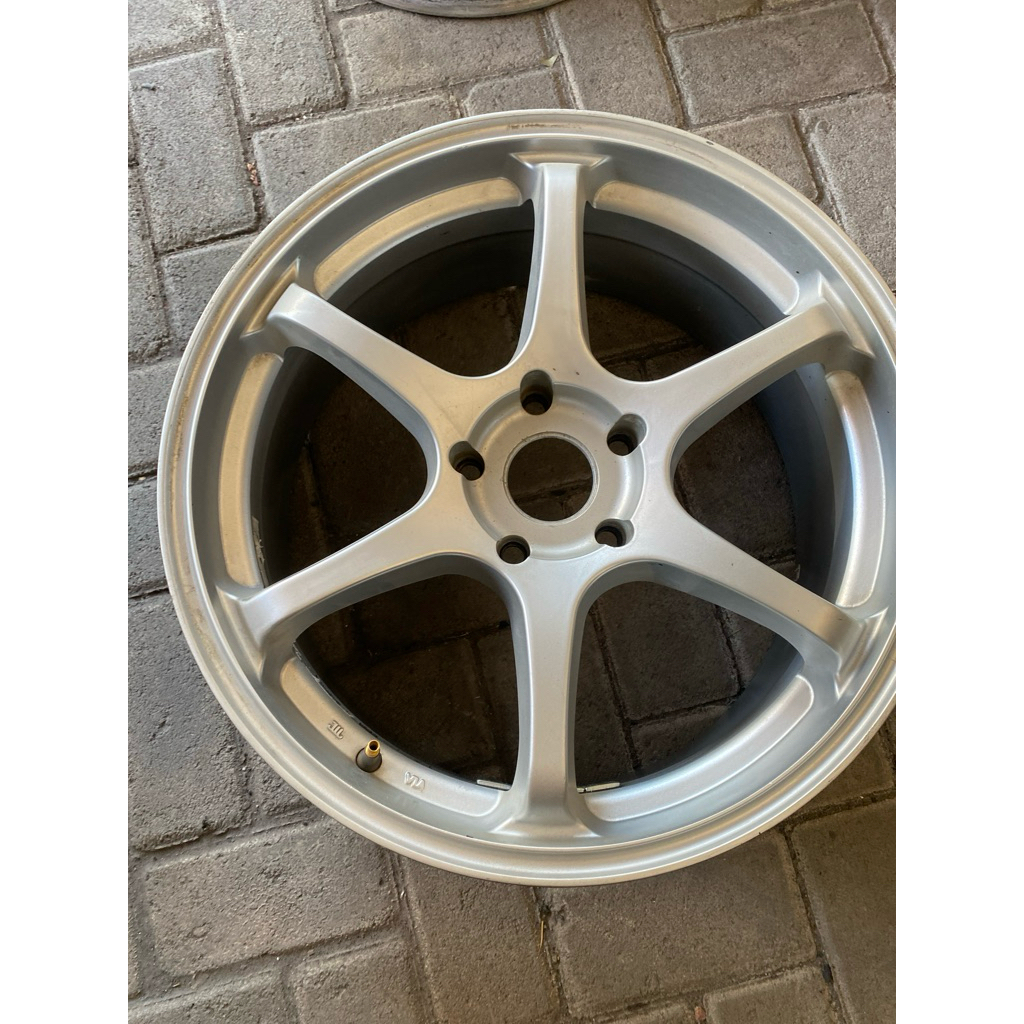 Velg ring 18 Innova lama