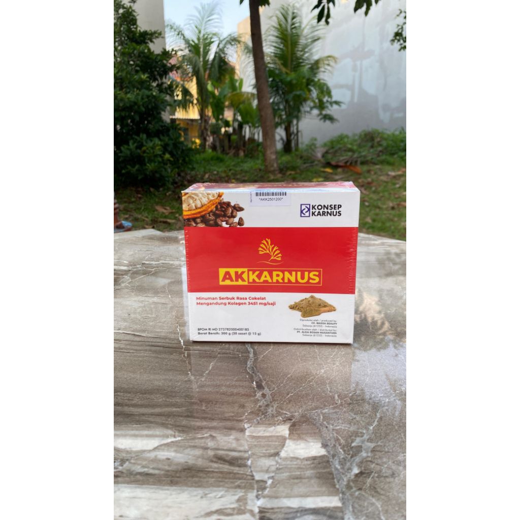 

Alga Kirei Drink Collagen