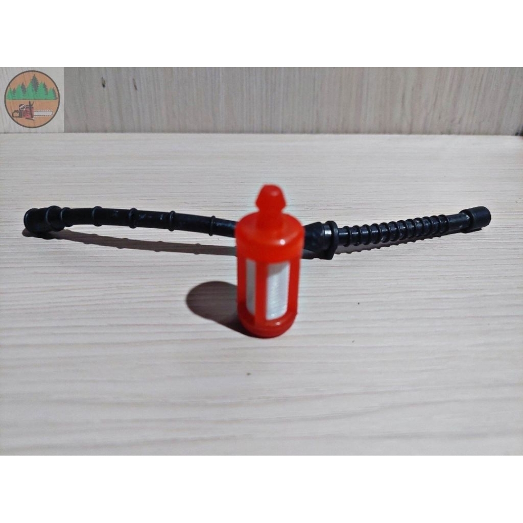 Saringan Bensin 381/382 Senso Gergaji mesin potong kayu