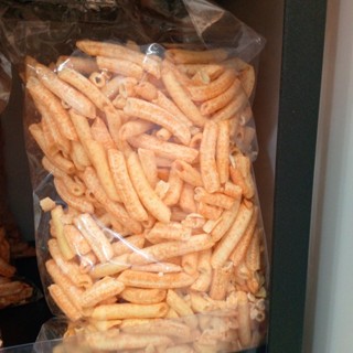 

A72 POTATO BALADO BULAT