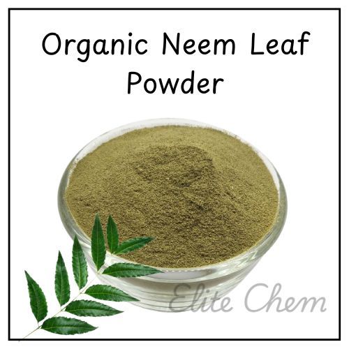 

Organic Neem Leaf Powder 100gr / Bubuk Alami Daun Neem (Azadirachta indica) 100% Natural