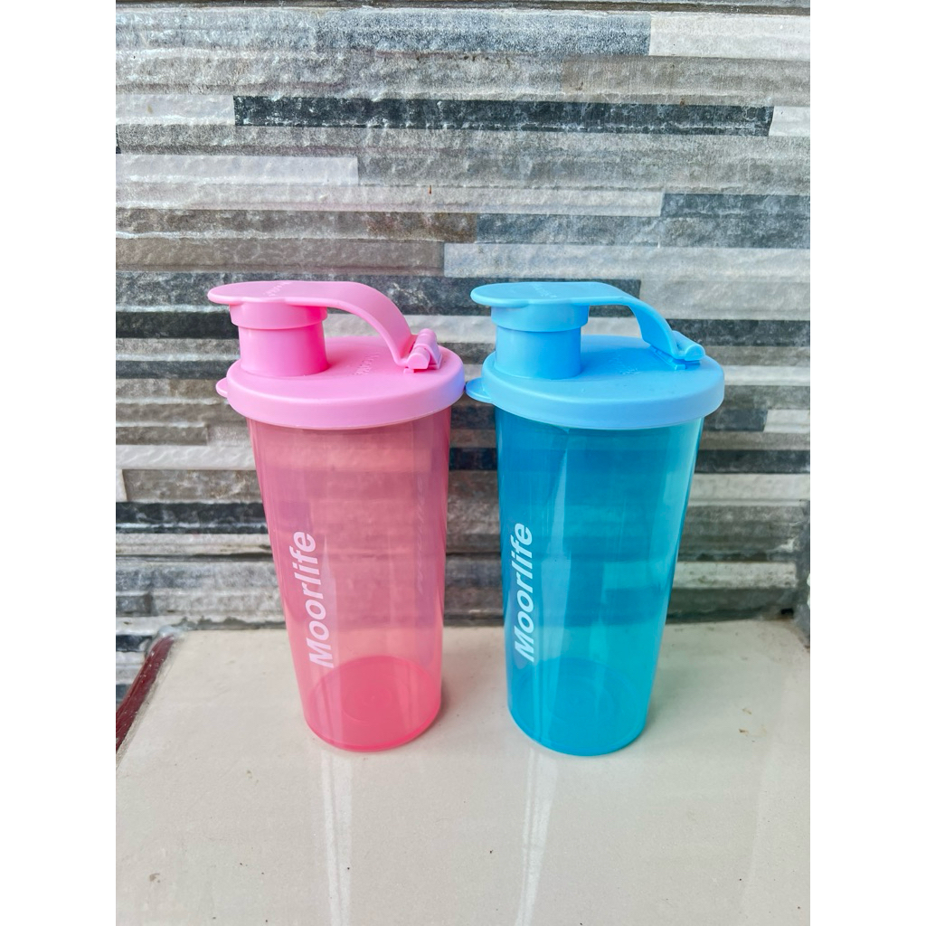 Moorlife, fushion tumbler