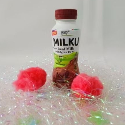 

susu milku