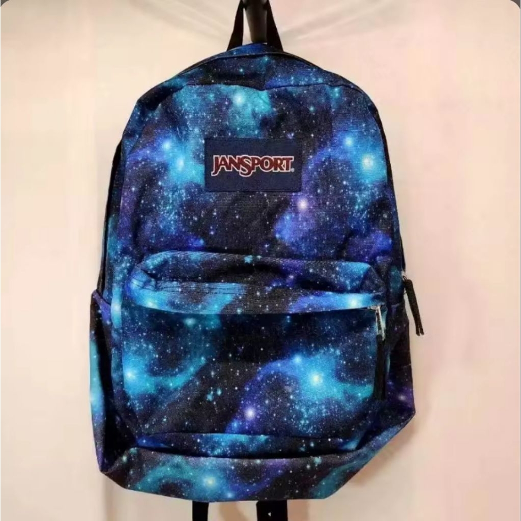Jansport SuperBreak Plus Galaxy 25L
