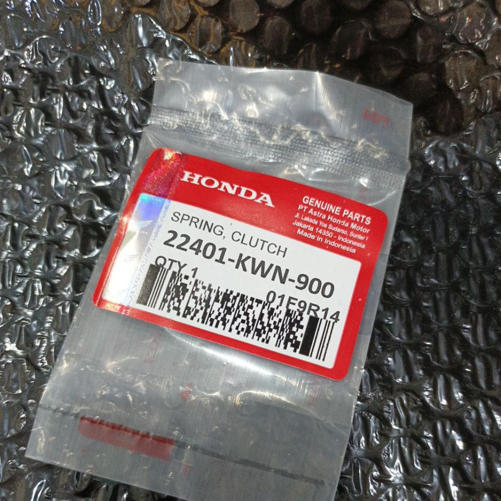 PER KAMPAS GANDA VARIO 125