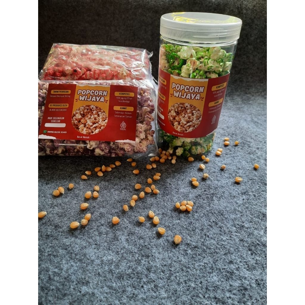 

popcorn wijaya toples