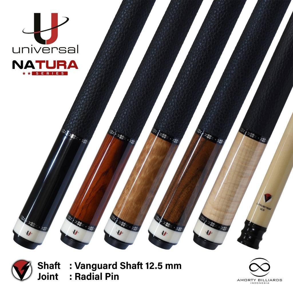 Universal Cue NA Series
