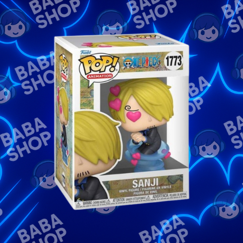 Funko Pop - Sanji 1773