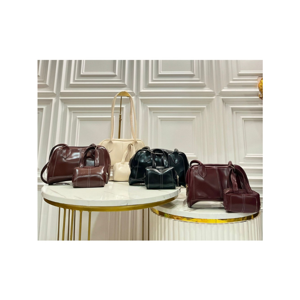 CELINE EVANA SHOULDER BAG TAS TENTENG WANITA