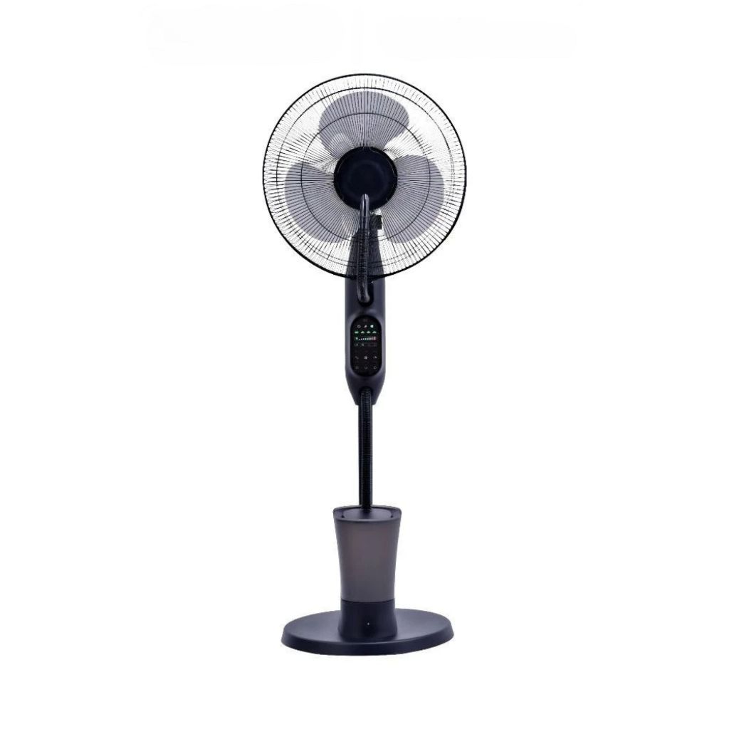 Ace Hardware Kris Kipas Angin Uap/ Misty Fan Dengan Remote 75 W
