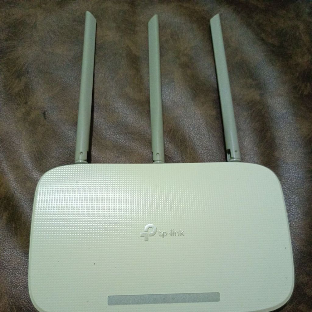 Modem tp link