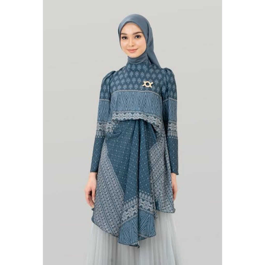 New Wearing Klamby - Sambas Tunic