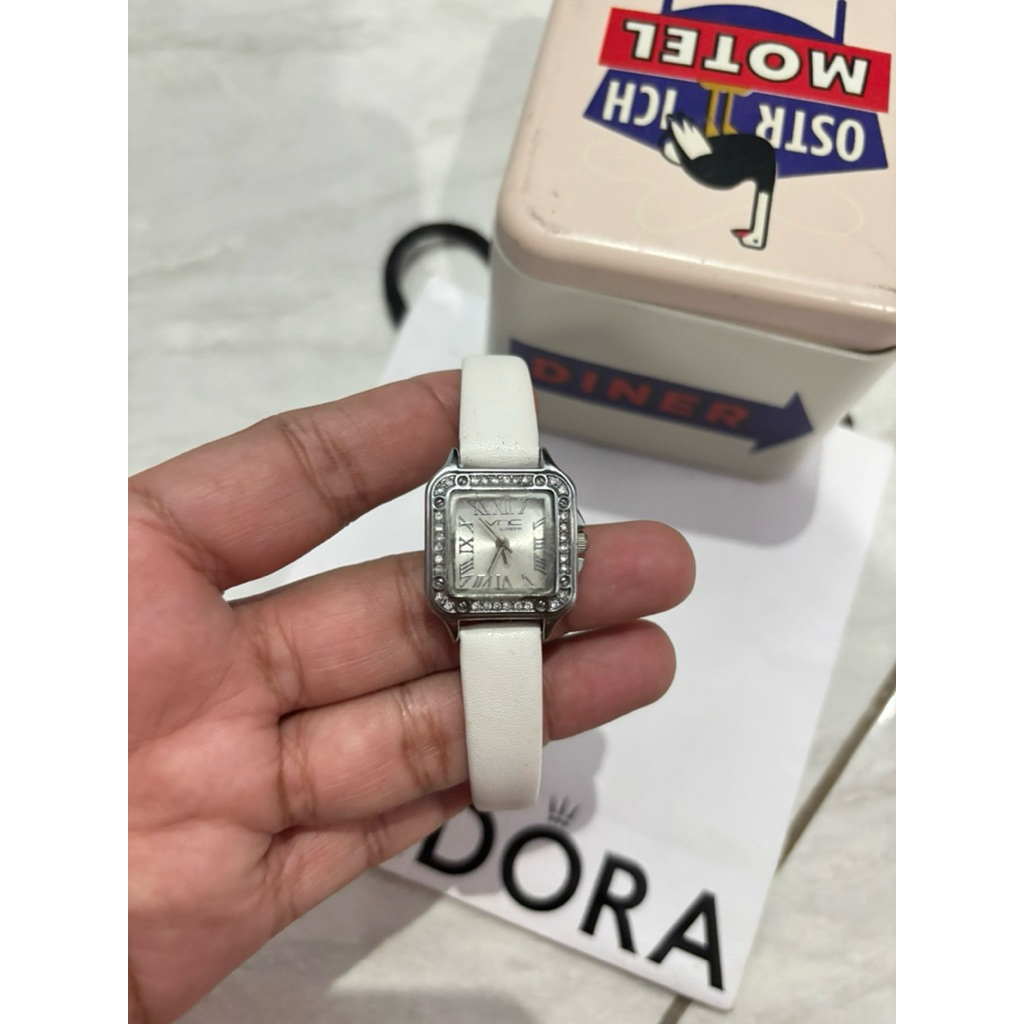 jam tangan vnc/vincci