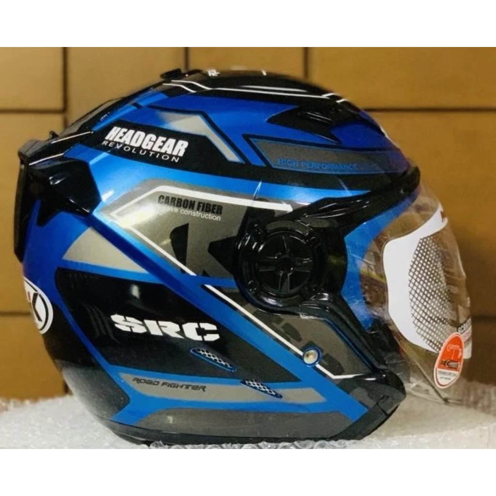 HELM NHK GLADIATOR TOURING - SNI