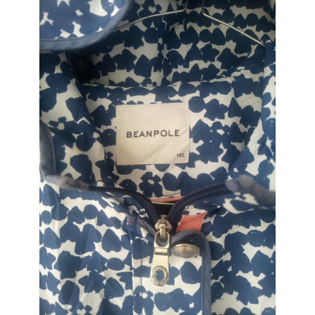 jaket outdoor Beanpole anak wanita preloved