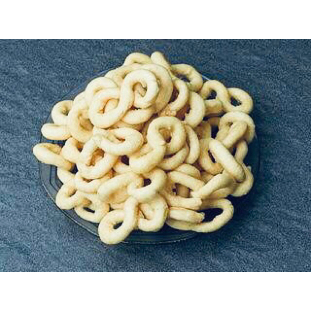 

Kue 88 putih khas sipirok 100 gr