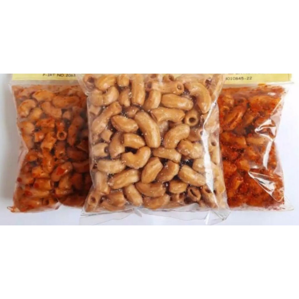 

MAKARONI BANTET/makaroni bantet 50gr