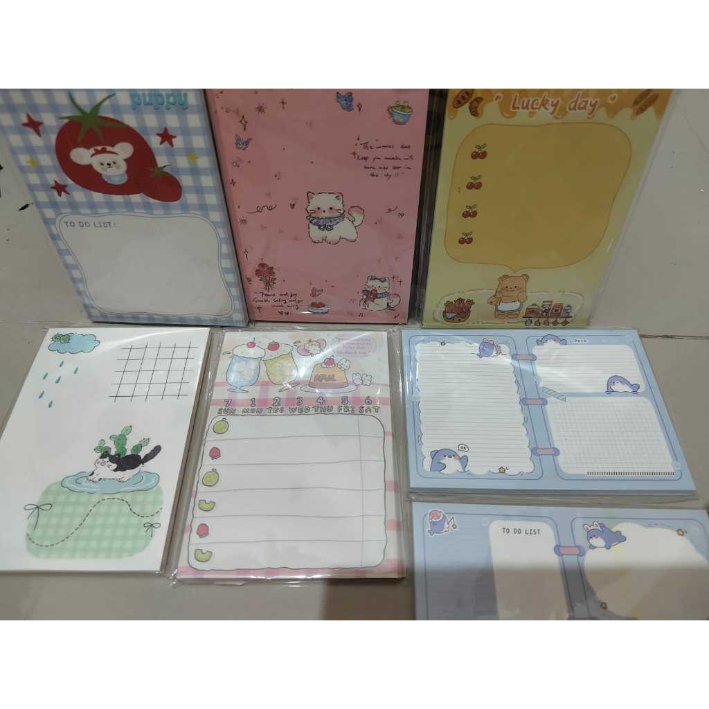 

Memopad-Lucu-dan-Unik-astetik