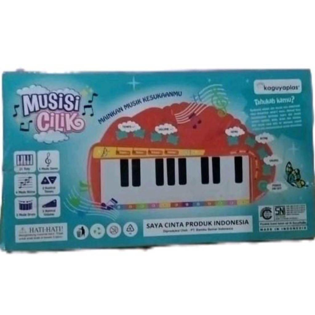 DLL Toys Mainan Piano Music anak,mainan music,mainan piano, piano mumer,piano anak,