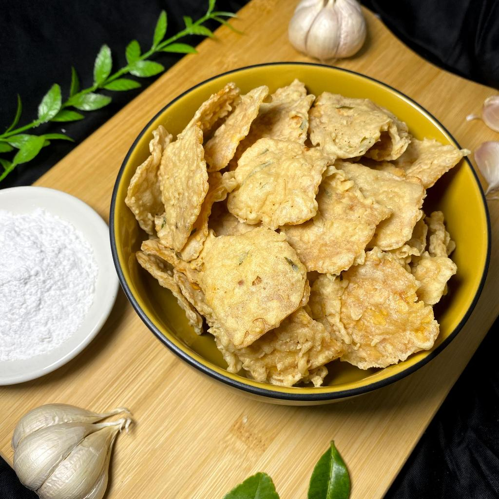 

Keripik Snack Tempe Gurih Renyah Nikmat 100 gr, 250 gr, 500 gr || Cemilan Nikmat Snack Makanan Pendamping