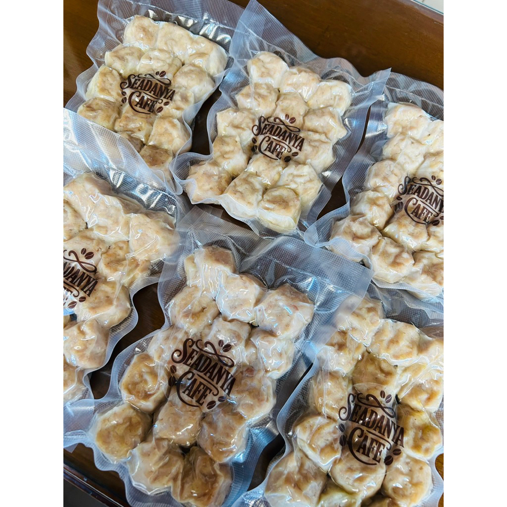 

Dimsum Frozen Grosir