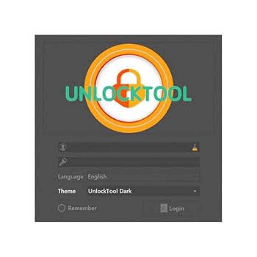 sewa unlocktool/rental unlocktool