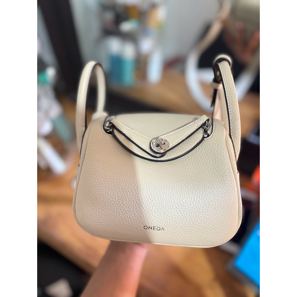 preloved tas oneda dan merche