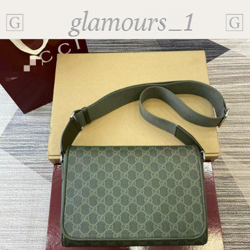 Pre Order Tas wanita mewah premium model boston bag koleksi terbaru fall winter 2025 gg emblem serie