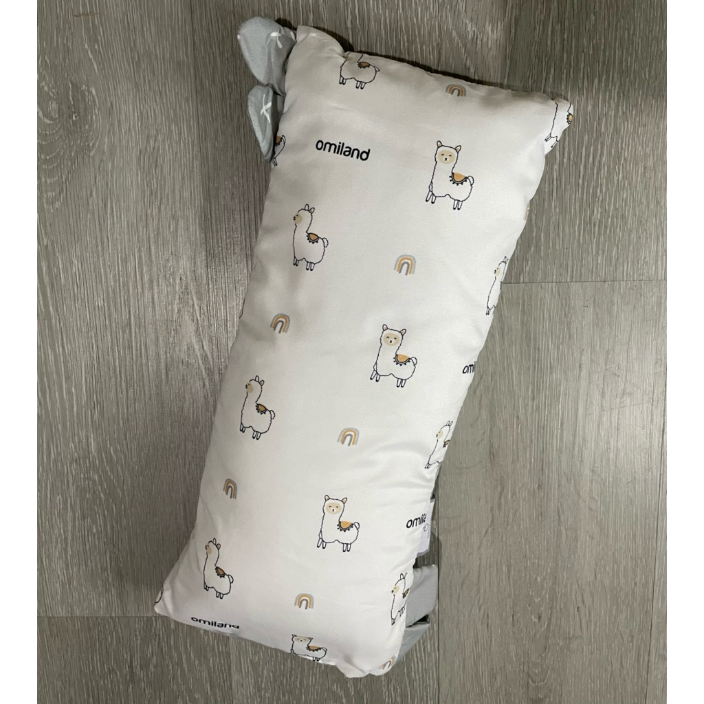 Guling Alpaca OMILAND guling bayi anak peluk