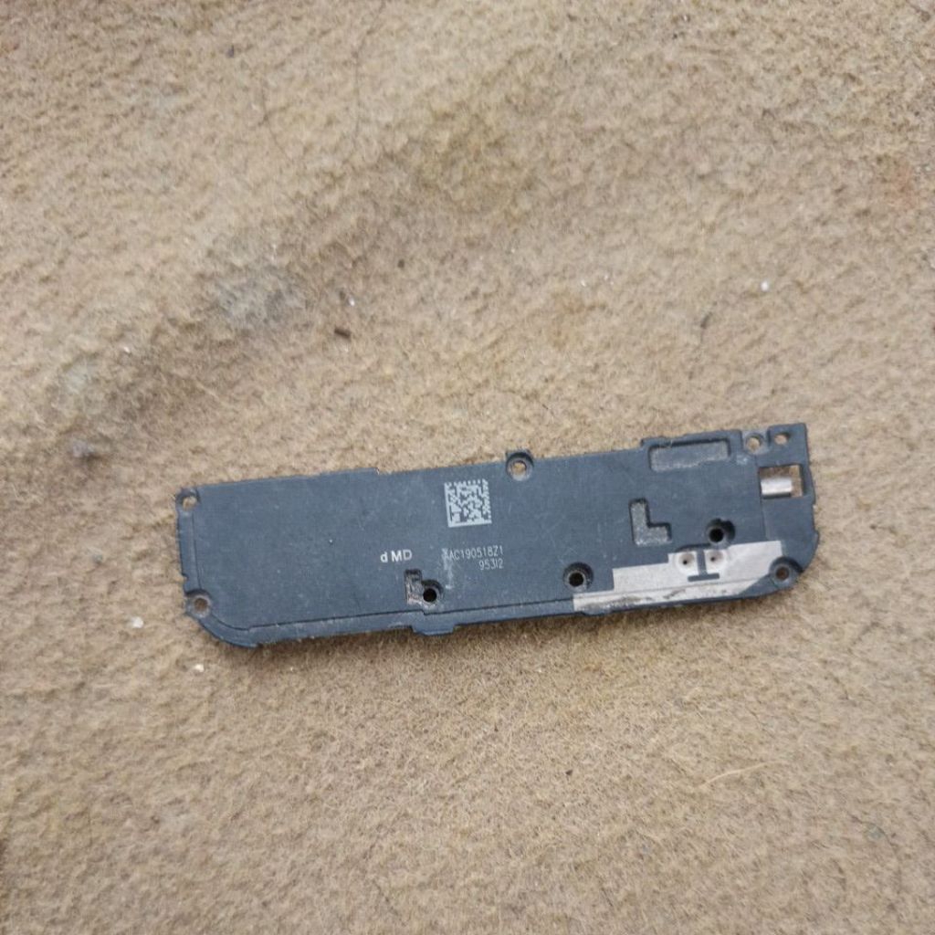 Buzzer Xiaomi Note 7 /Speaker xiaomi Note 7