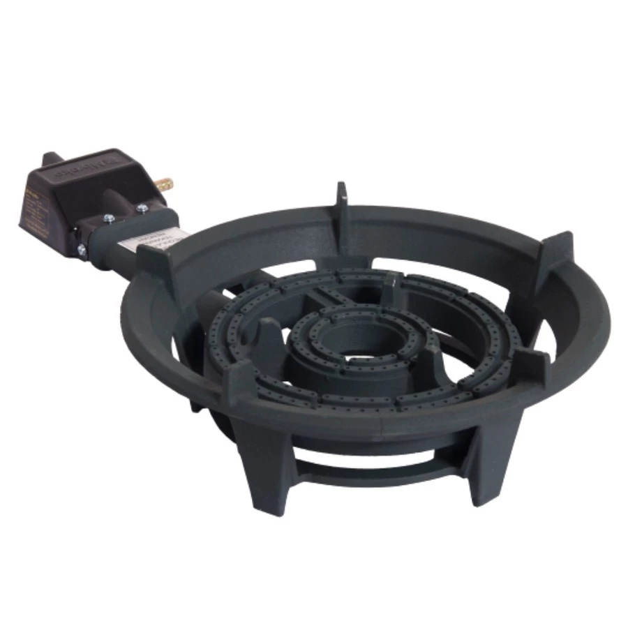 MIYAKO KOMPOR GAS KOMERSIL ML288 ML-288 ML 288 LOW PRESSURE 1 TUNGKU