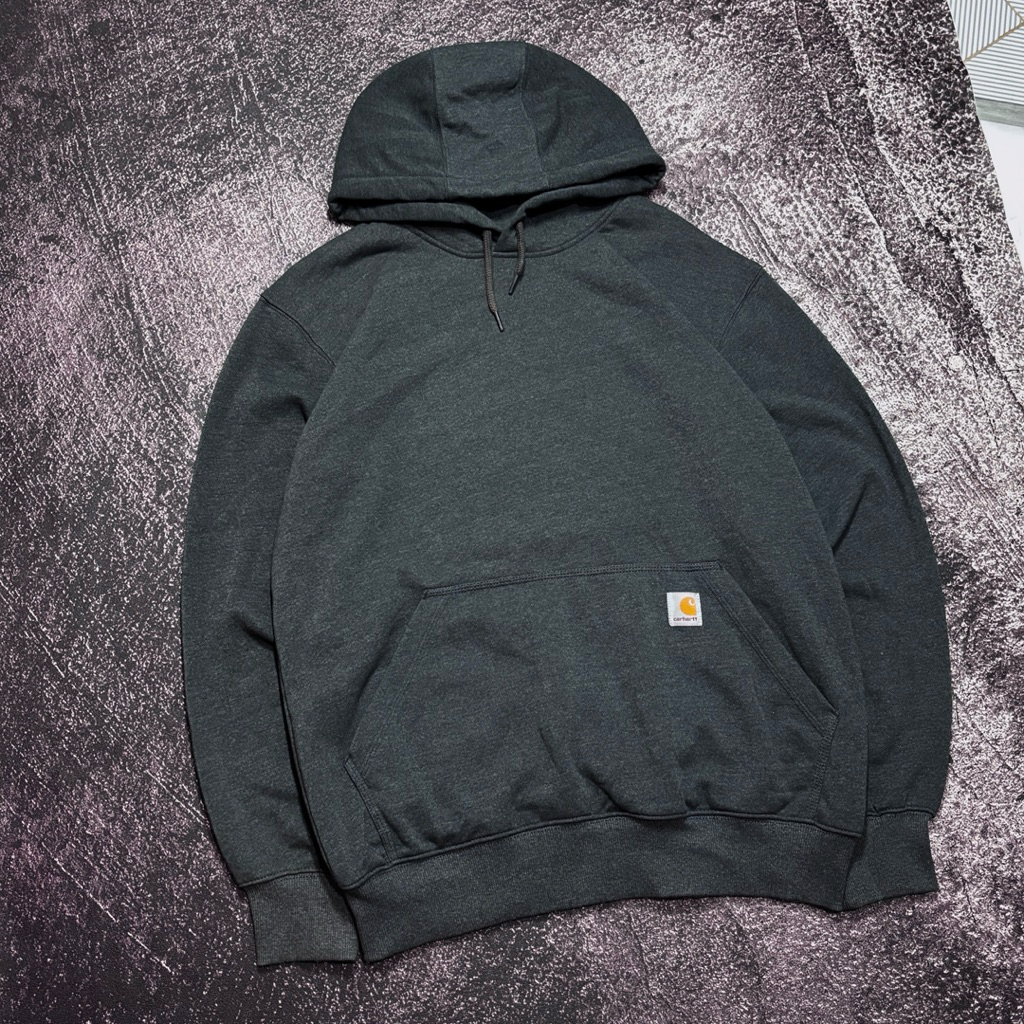 Hoodie Carhartt Rain Defender