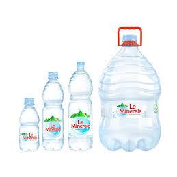 

Le Mineral 600ml 1 Dus Isi 24