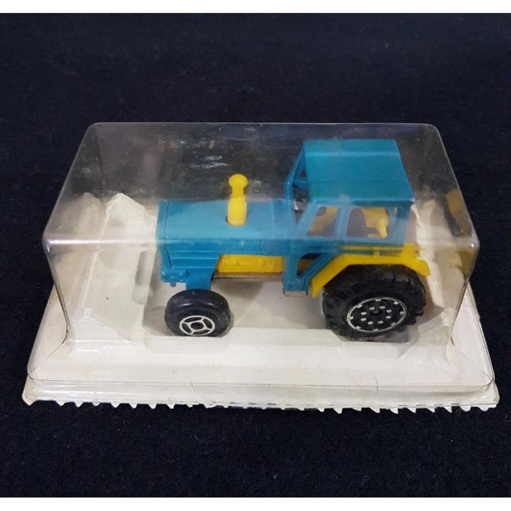 Majorette France 208 Tracteur