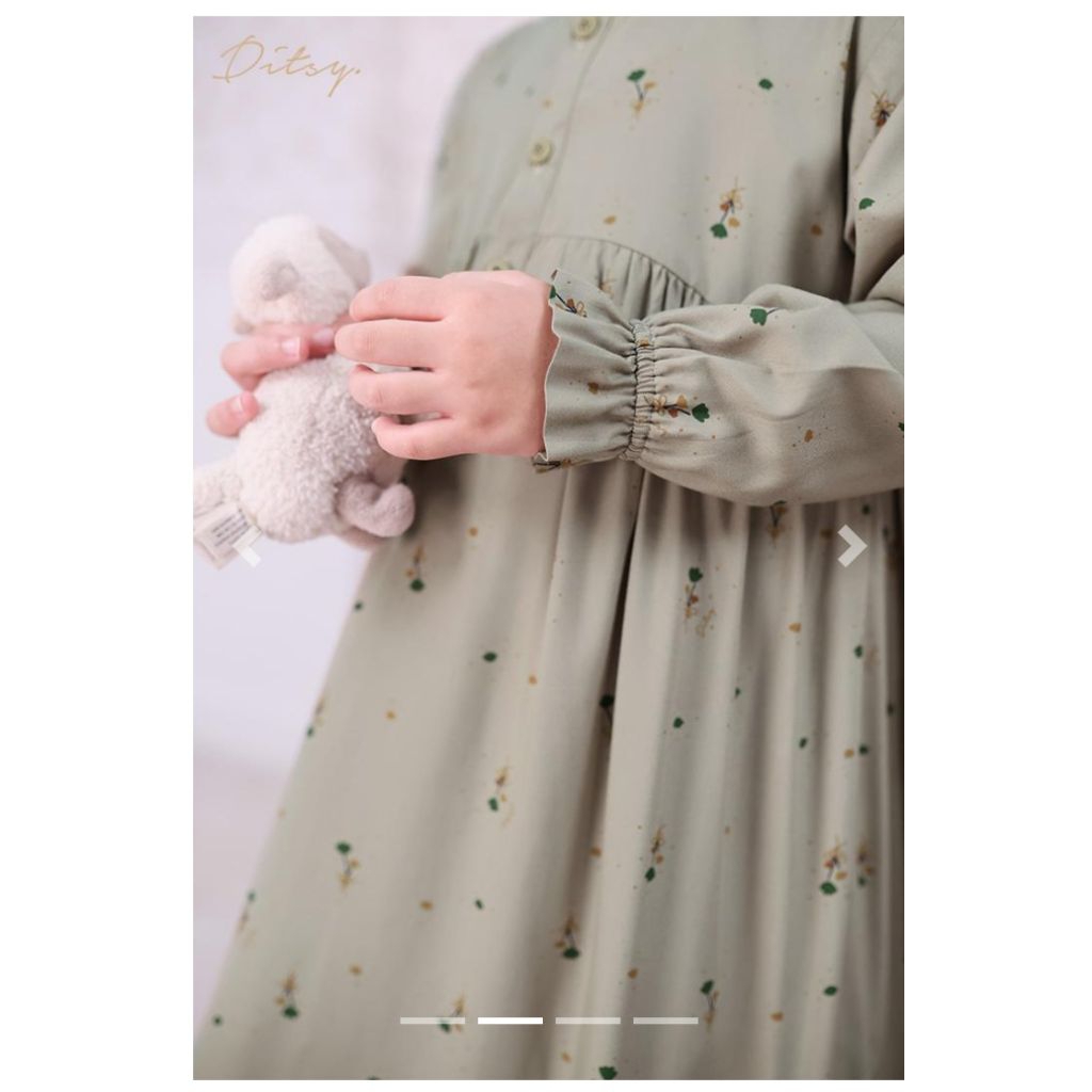 DITSY LITTLE 4 EIRA TAUPE 2025 TERMURAH TERBARU