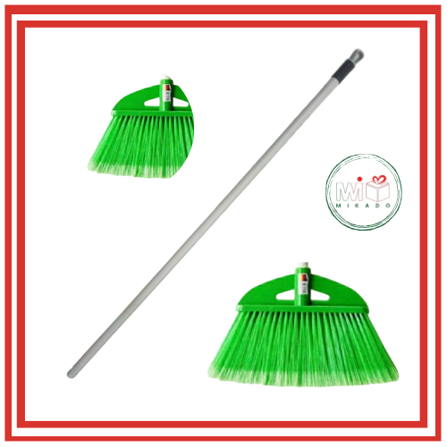 NAGATA 307 SAPU PLASTIK / SAPU PLASTIK SIMPLE