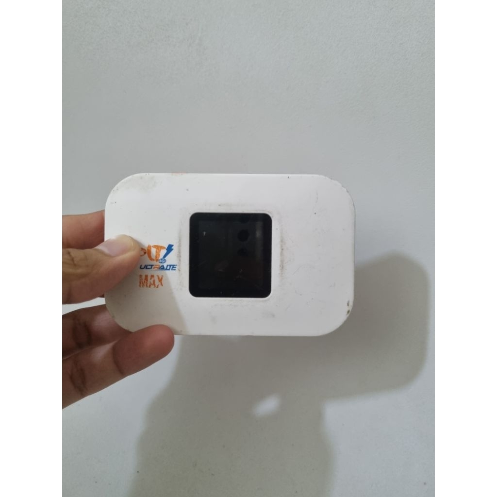 MIFI MODEM BOLT AQUILA SLIM MAX LOCK