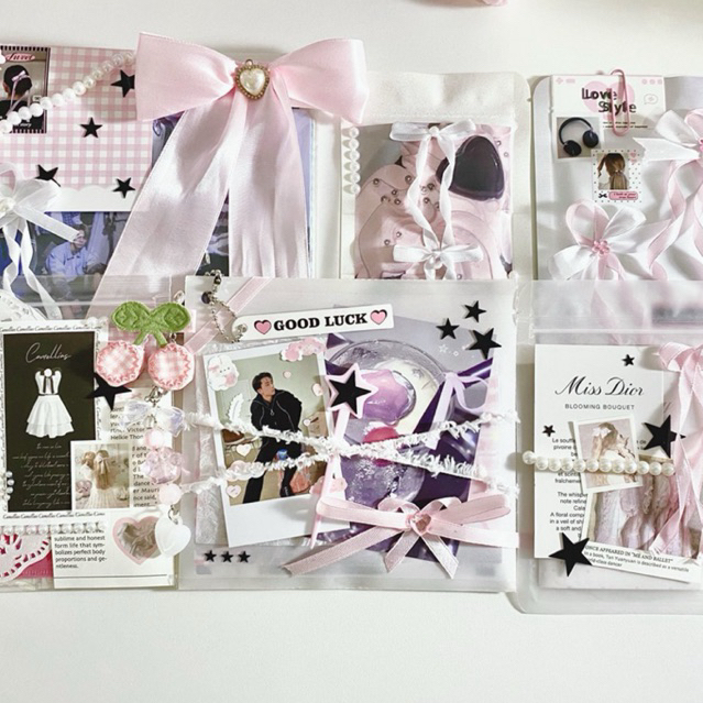 

Extra Love Packing – Additional