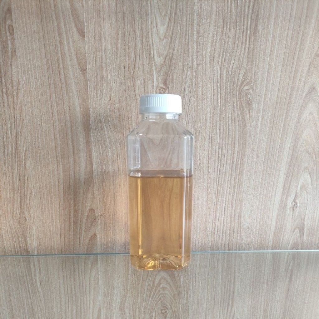 

madu trigona kuning/manis&asam