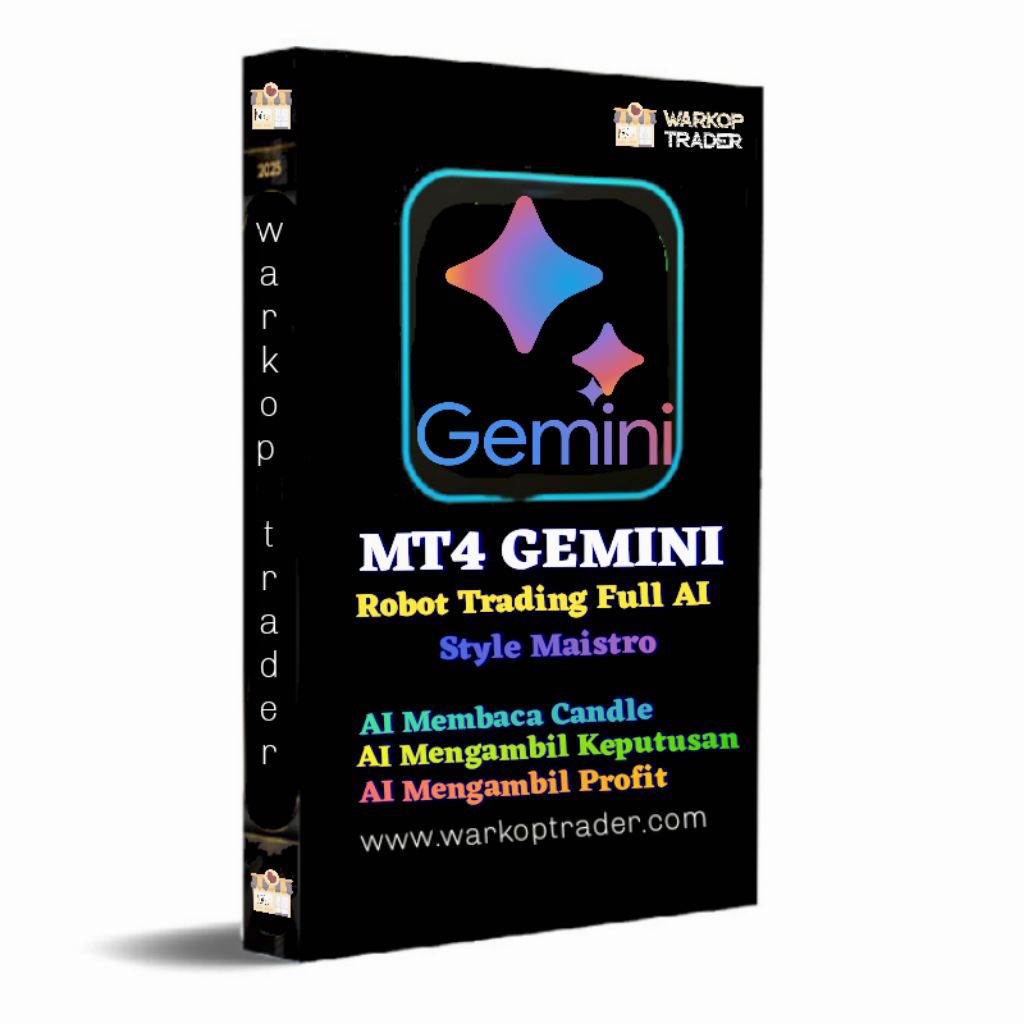 EA Gemini Maestro (Full AI Gemini)