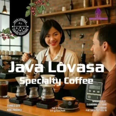 

Kopi Aceh Gayo - Wine - Luwak