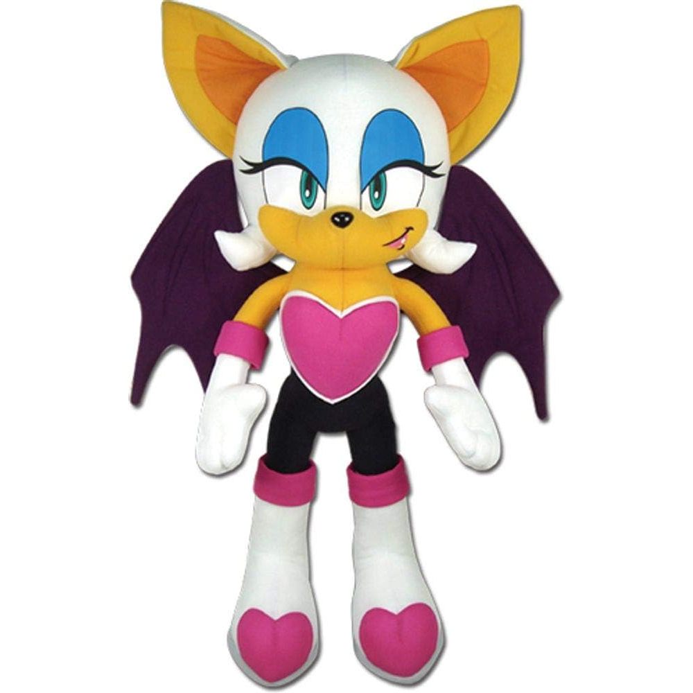 Great Eastern Entertainment Sonic The Hedgehog- Rouge 21" Plush BOOM SALE