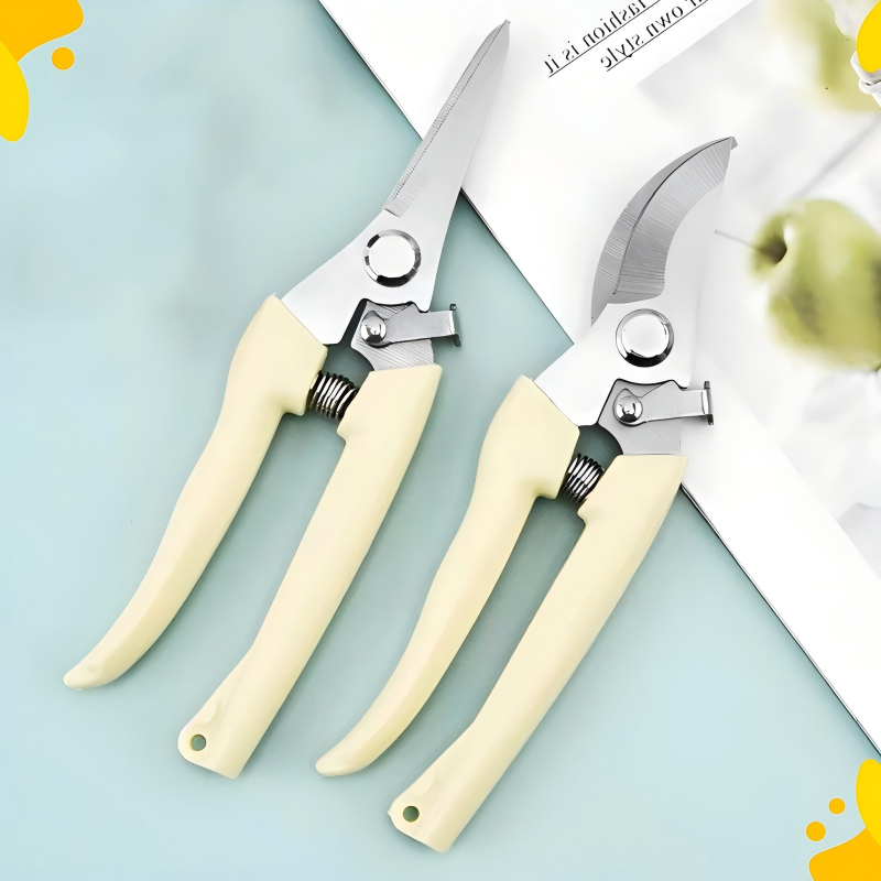 Gunting Dahan Ranting Pohon Pruning Alat Potongg Dahan Ranting Rating Pohon Gunting Tanaman Tajam Su