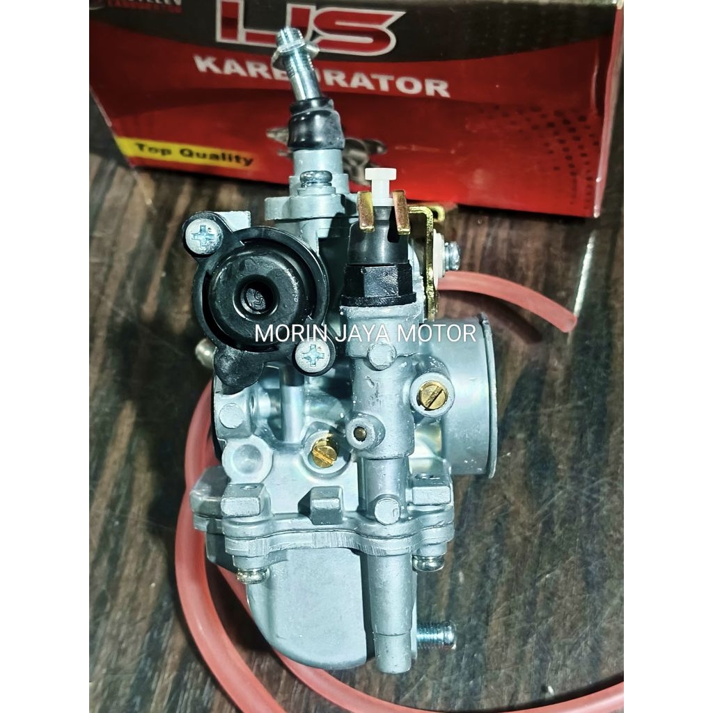 KARBURATOR VEGA ZR JUPITER Z 2010 ROBOT IJS