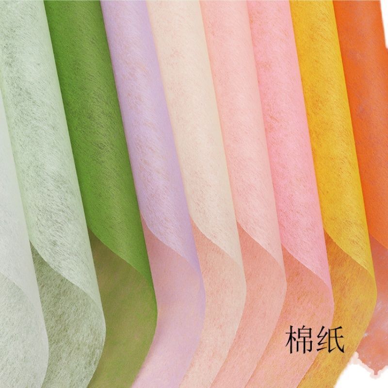 

Kertas Tisu Buket Bunga Flower Wrapping Paper Sydney Tissue KB6260