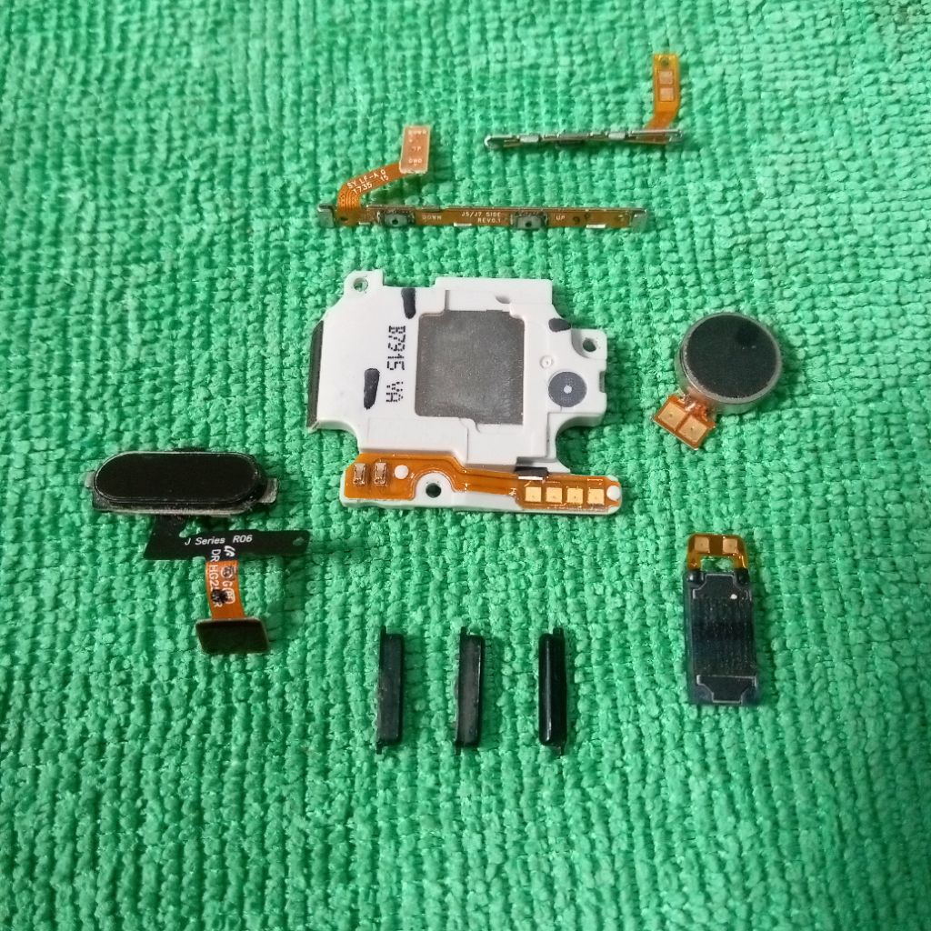 COPOTAN SAMSUNG J7 PRO J5 PRO BERFUNGSI